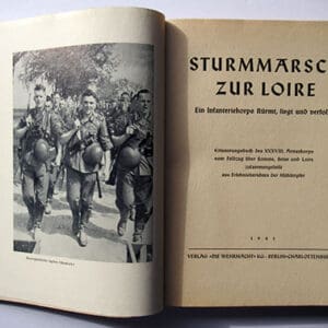 Sturmmarsch 0325 4