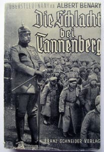 Tannenberg 0325 1