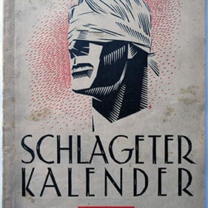 1938 Schlageter 1