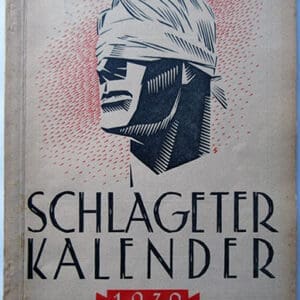 1939 Schlageter 1