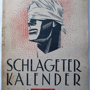 1943 Schlageter 1