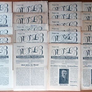 21X 1932-33 NSBZ 1
