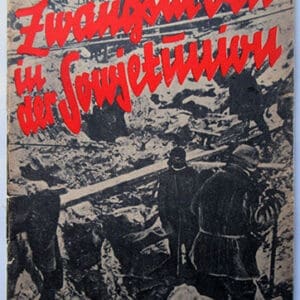Russian Gulags 0425 1