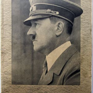 Unser Fuehrer 0425 Sta 1