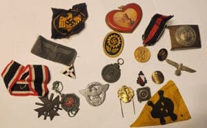 18x vet lot 0525 Pi 1