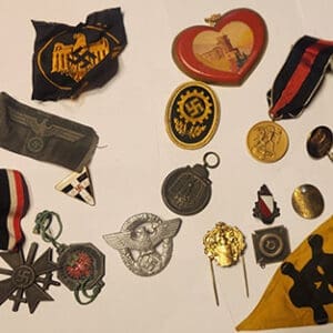 18x vet lot 0525 Pi 1