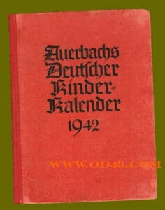 1942 Auerbach 1