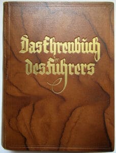 AH Ehrenbuch 0525 1