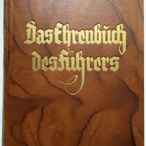 AH Ehrenbuch 0525 1