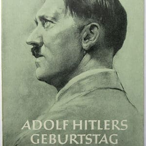 AH Geburtstag 0525 1