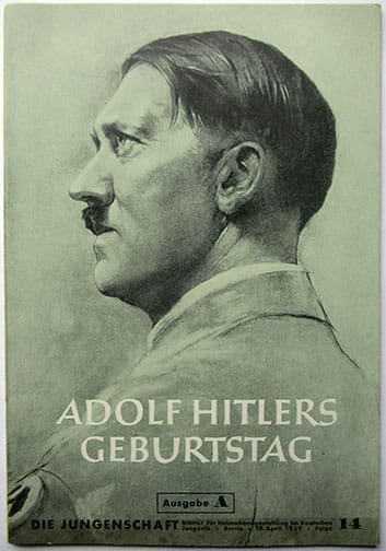 AH Geburtstag 0525 1