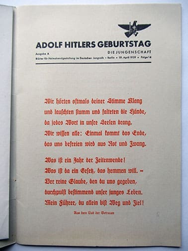 AH Geburtstag 0525 3