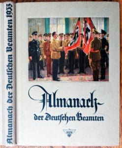 Almanach RDB 0525 1
