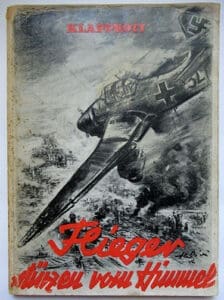 Flieger stuerzen 0525 1