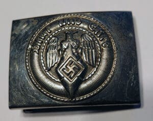 HJ buckle 0525 Pi 1