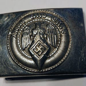 HJ buckle 0525 Pi 1