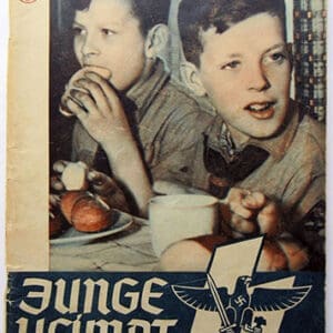 Junge Heimat 0525 1