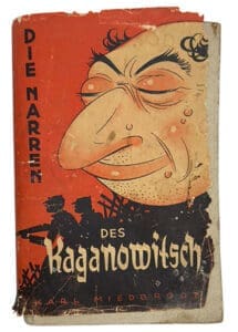 Kaganowitsch 0525 AL 1