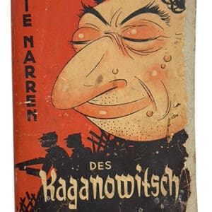 Kaganowitsch 0525 AL 1