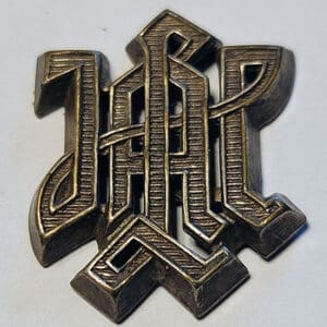 LAH 0525 Pi 1