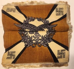 LW flag 0525 Pi 1