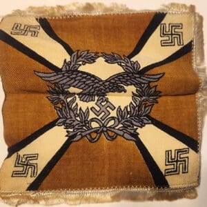 LW flag 0525 Pi 1