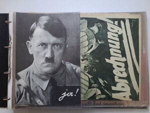 Propaganda lot 0525 MK 1