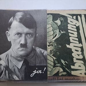 Propaganda lot 0525 MK 1
