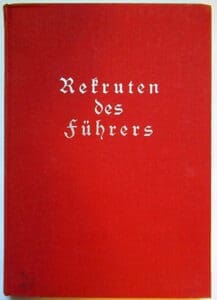 Rekruten Fuhrer 0525 1