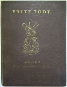 Requim Todt