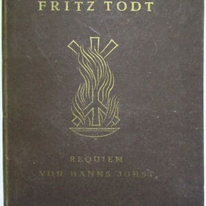 Requim Todt