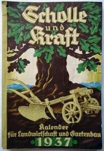 Scholle Kraft 1937 1
