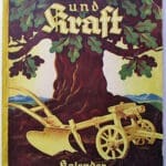 Scholle Kraft 1940 1