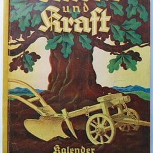 Scholle Kraft 1941 1