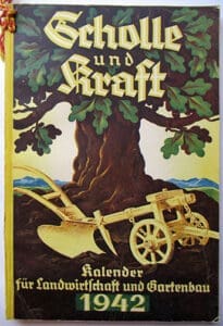 Scholle Kraft 1942 1