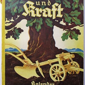 Scholle Kraft 1942 1