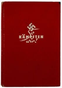 So kaempften 0525 MS 1