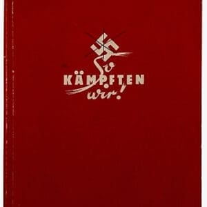 So kaempften 0525 MS 1