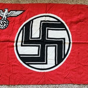 State flag 0525 Pi 1