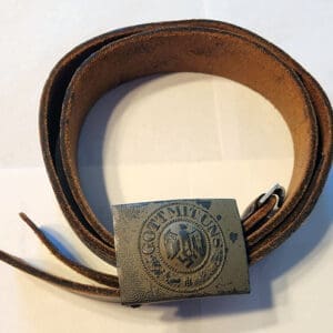 Tropical belt 0525 Pi 1