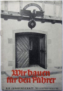 Wir bauen 0525 1