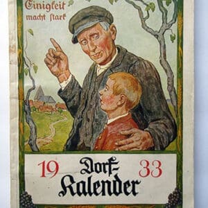 1933 Dorfk 0625 1