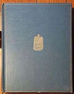 1933 RPT blue 0625 Pi 1