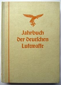1942 Jahrb LW 1