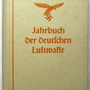 1942 Jahrb LW 1