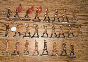 25x SA lead 0625 TD 1