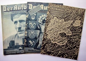 3x Aufbau 0625 1