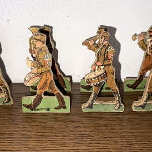 7x SA wood 0625 TD 1