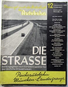 Die Strasse 0625 1