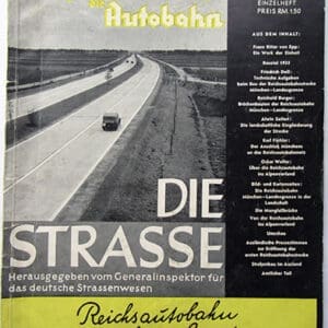 Die Strasse 0625 1
